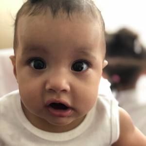 Meet your Posher, Mackenzie